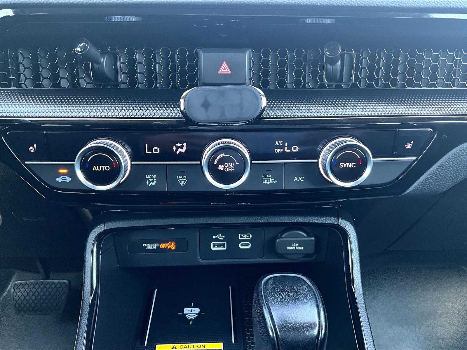 2023 Honda CR-V EX-L - Photo 26