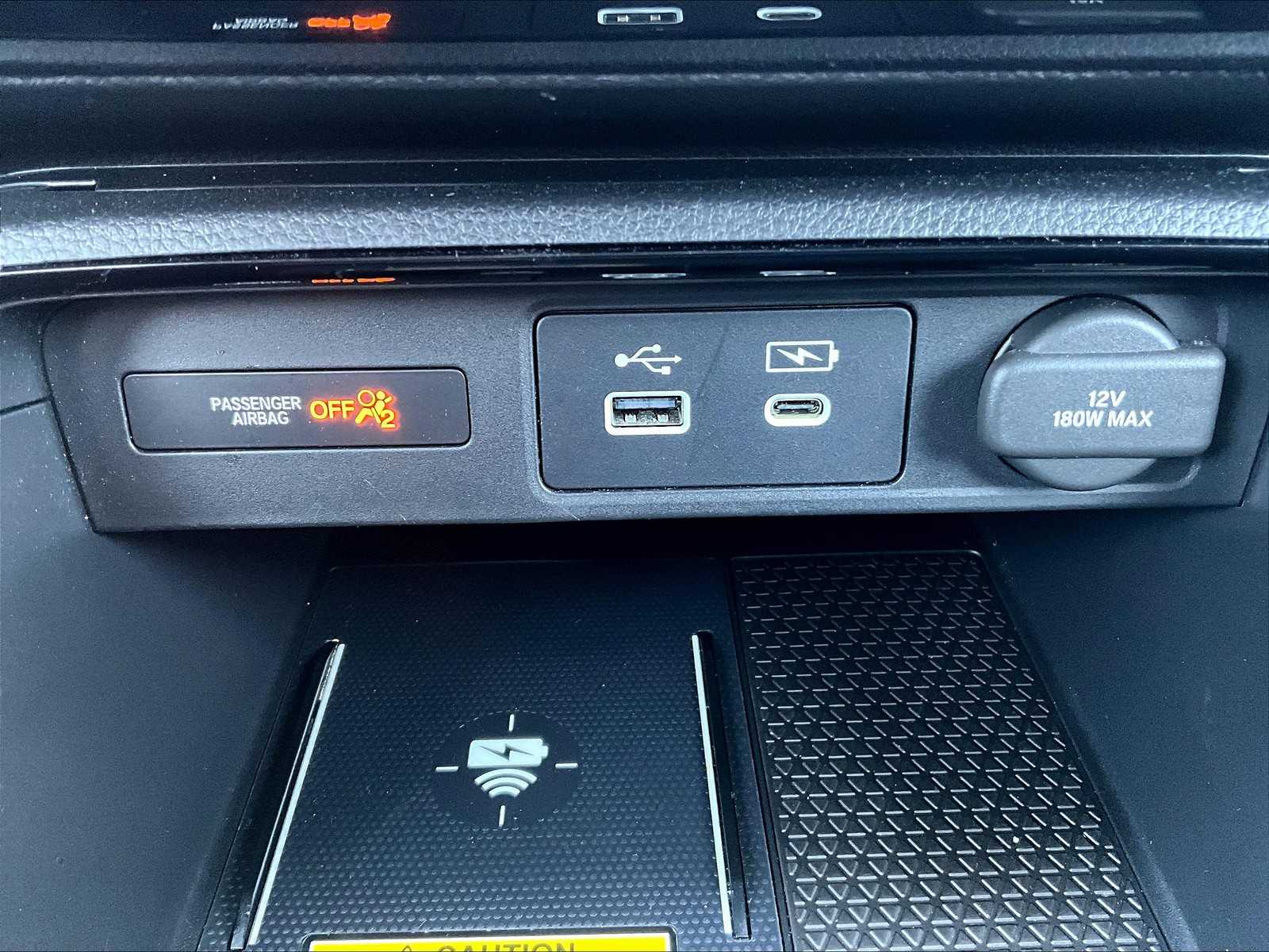 2023 Honda CR-V EX-L - Photo 27