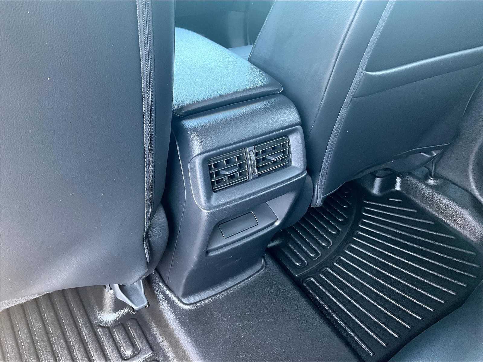 2023 Honda CR-V EX-L - Photo 28