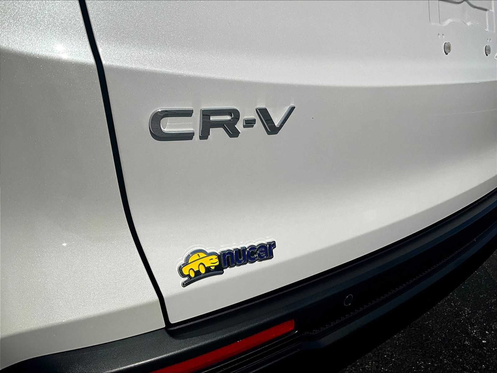2023 Honda CR-V EX-L - Photo 29