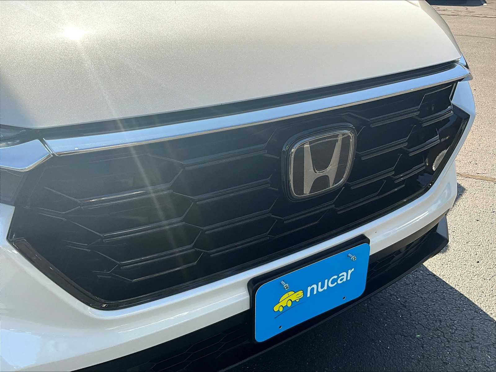 2023 Honda CR-V EX-L - Photo 30