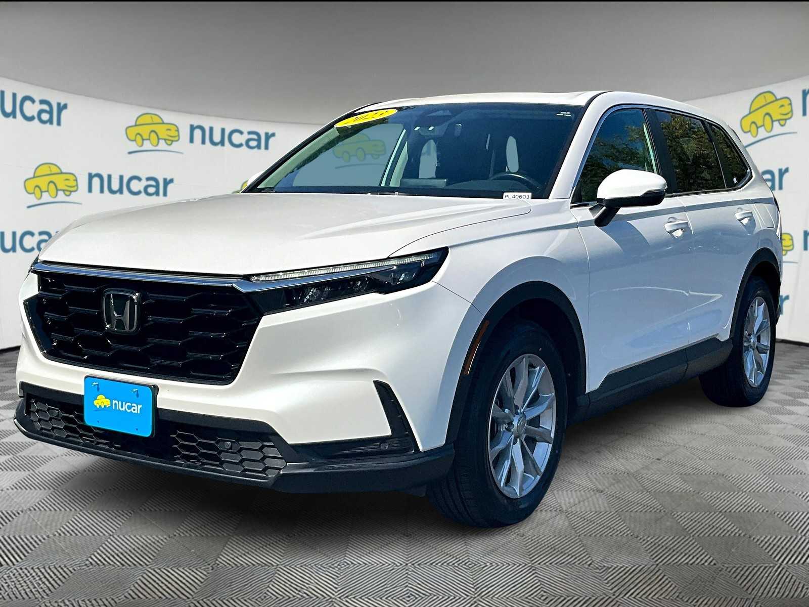 2023 Honda CR-V EX-L - Photo 3