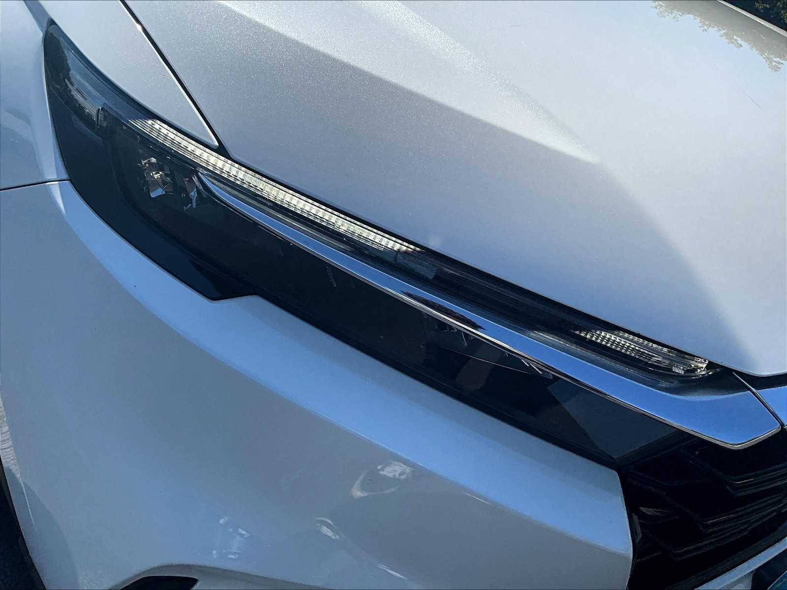 2023 Honda CR-V EX-L - Photo 31