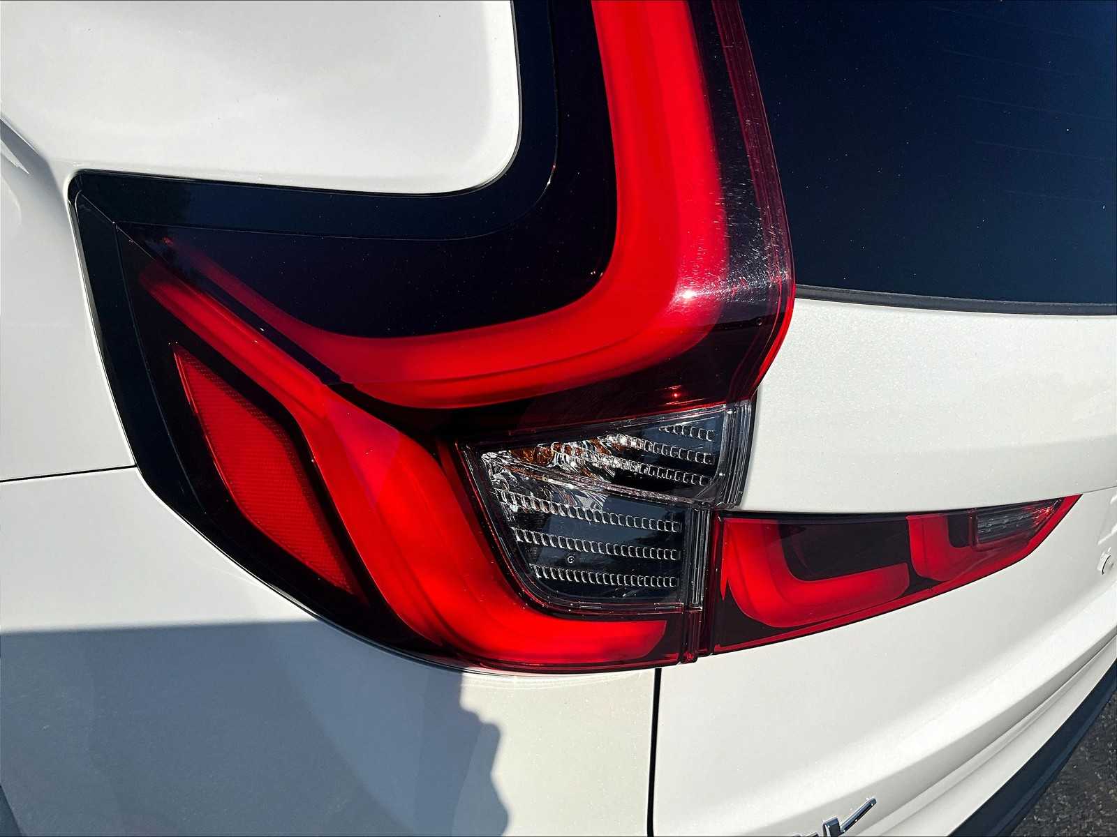 2023 Honda CR-V EX-L - Photo 32