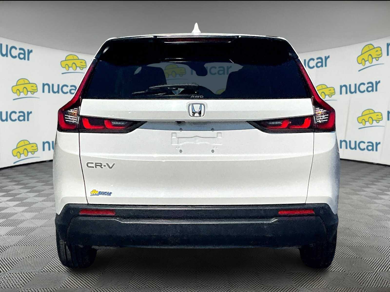 2023 Honda CR-V EX-L - Photo 5