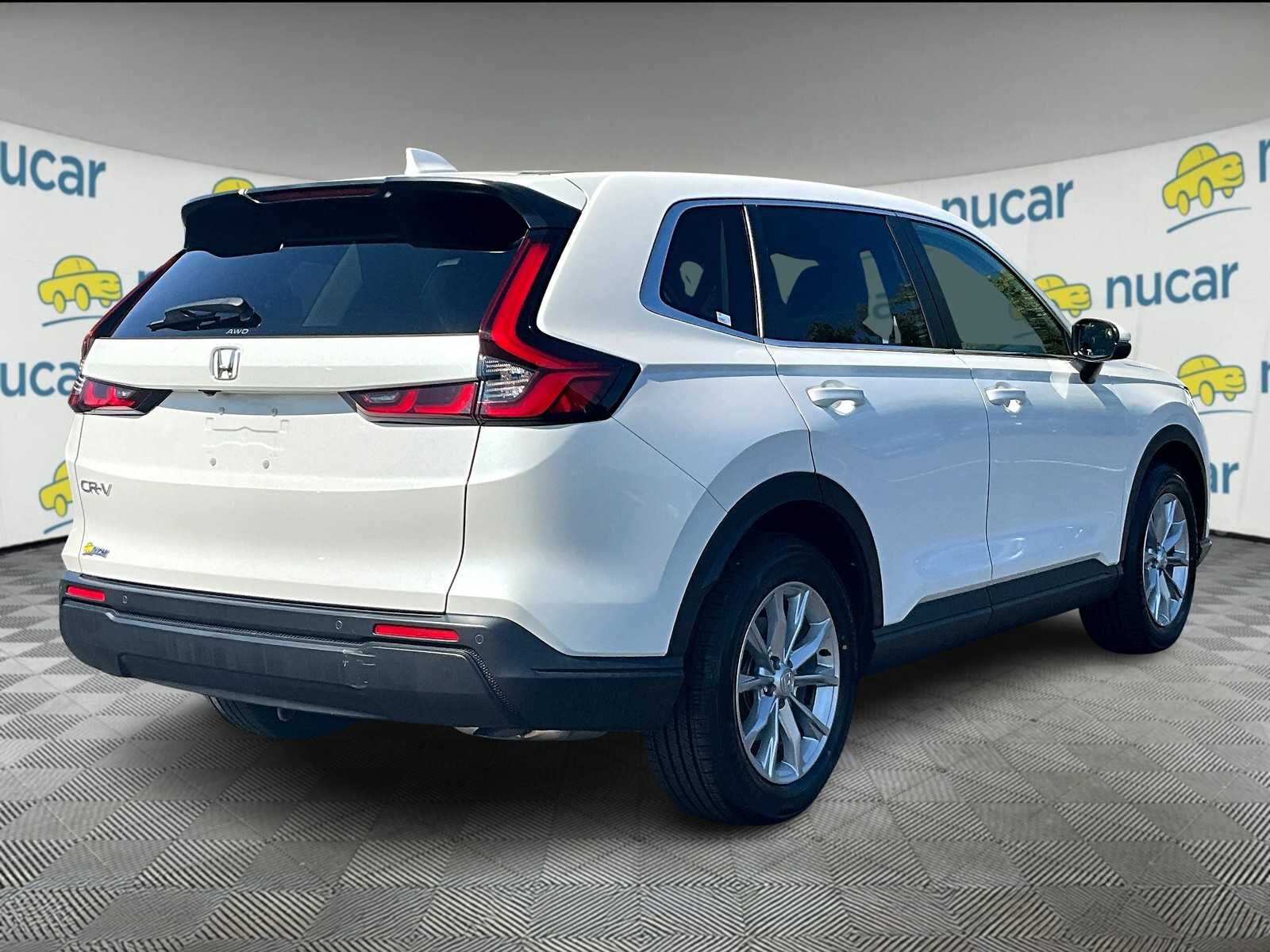 2023 Honda CR-V EX-L - Photo 6