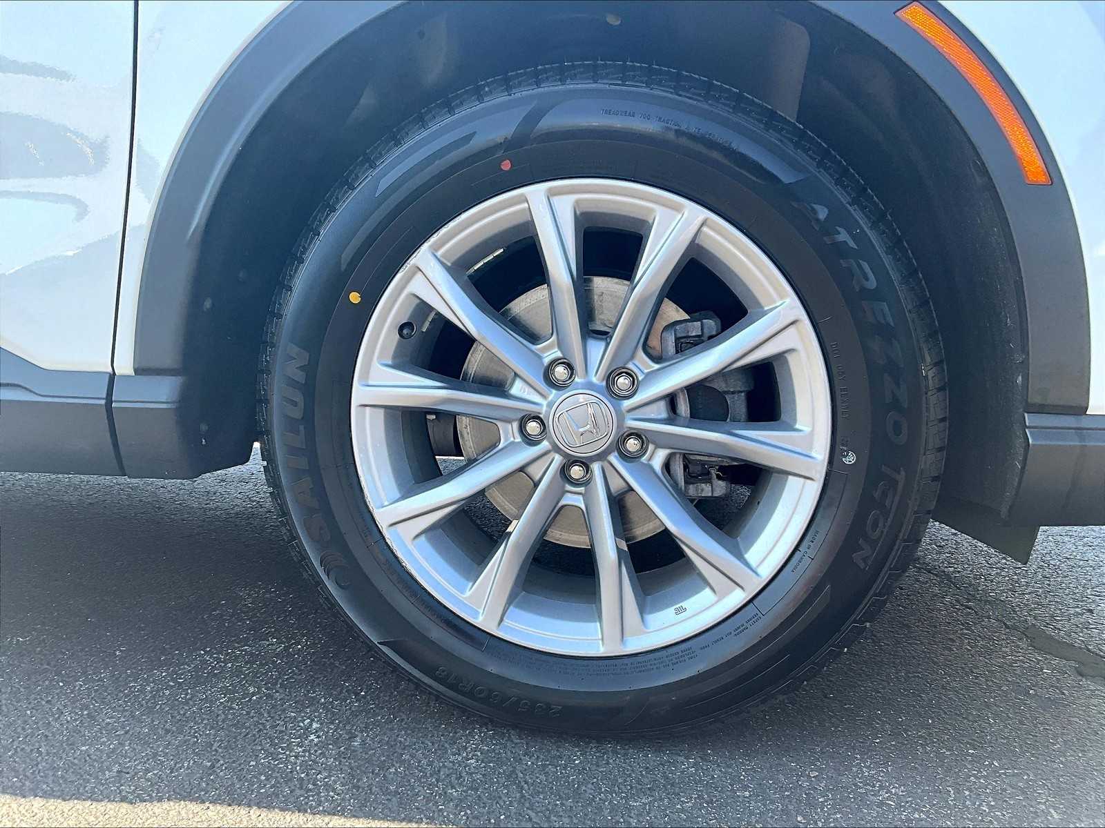 2023 Honda CR-V EX-L - Photo 7