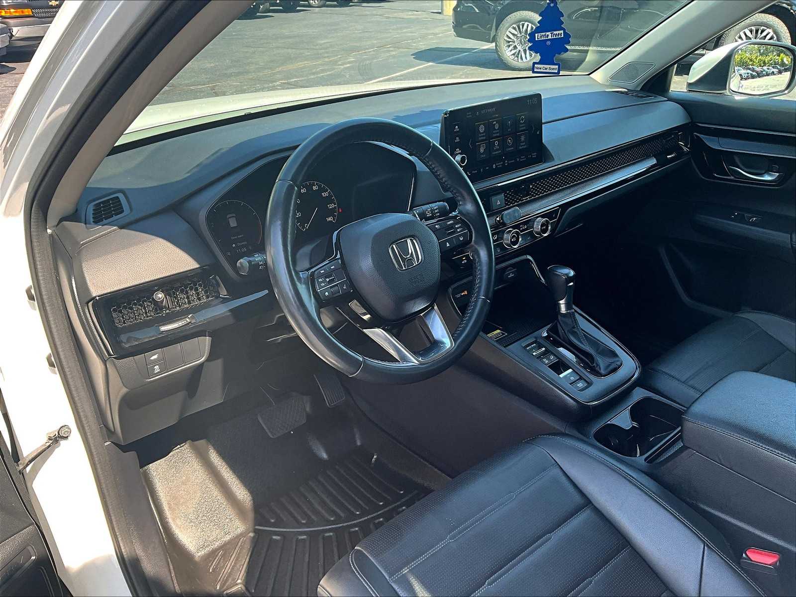 2023 Honda CR-V EX-L - Photo 8