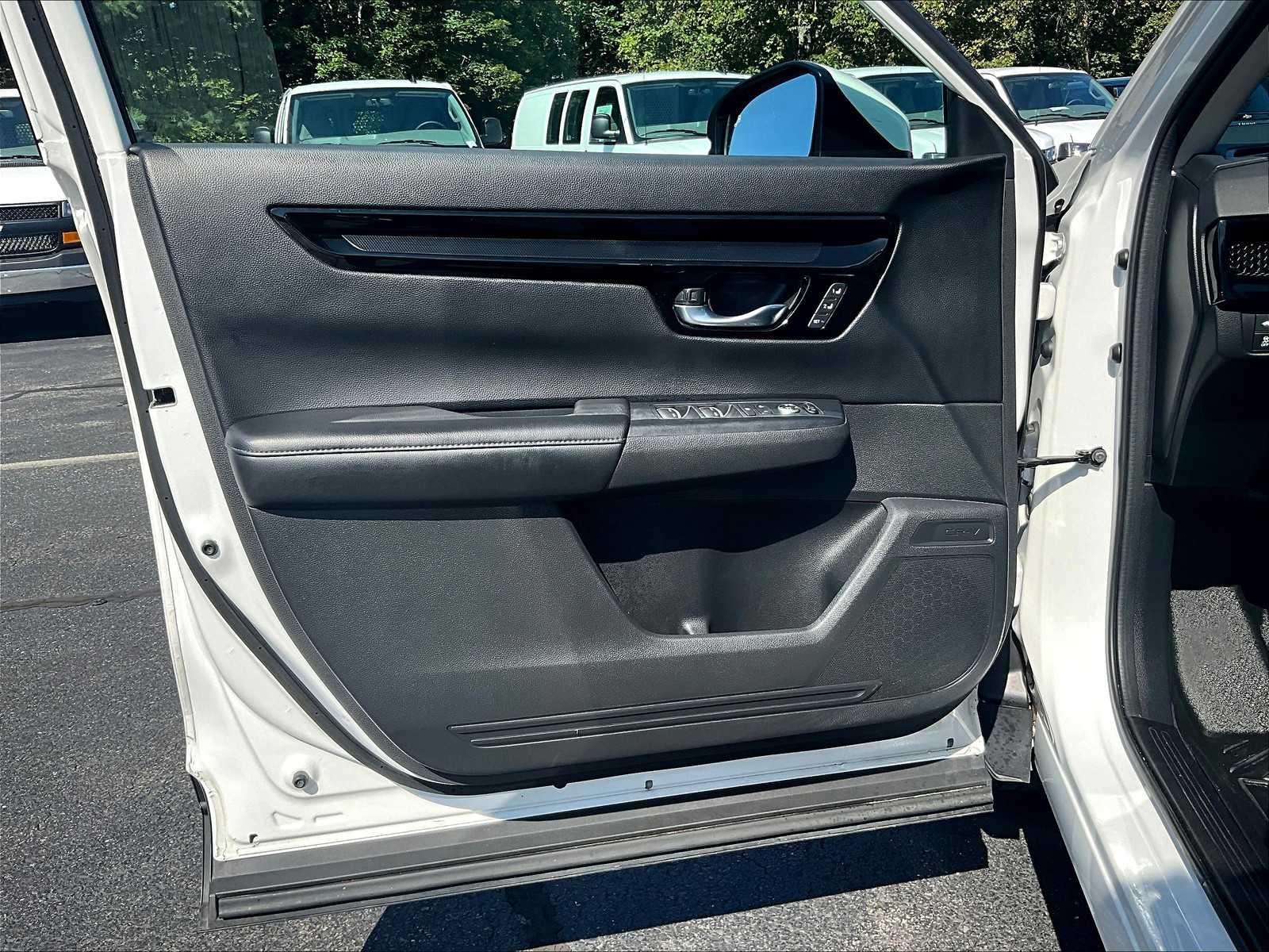 2023 Honda CR-V EX-L - Photo 9