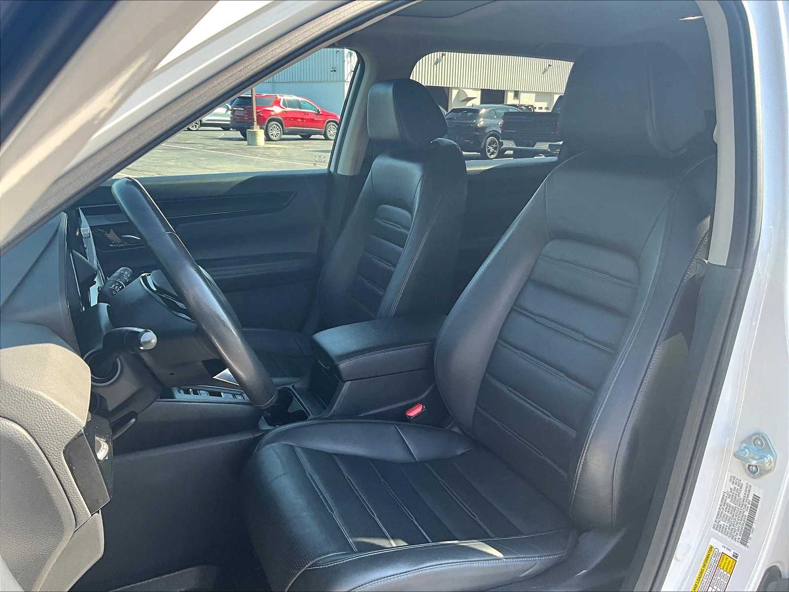 2023 Honda CR-V EX-L - Photo 10