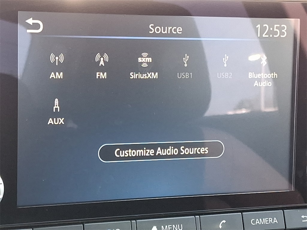 2025 Nissan Altima 2.5 S - Photo 17