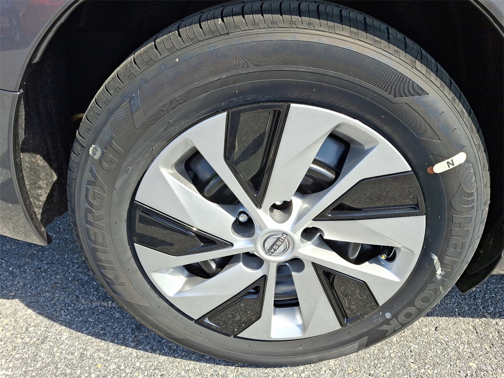 2025 Nissan Altima 2.5 S - Photo 5