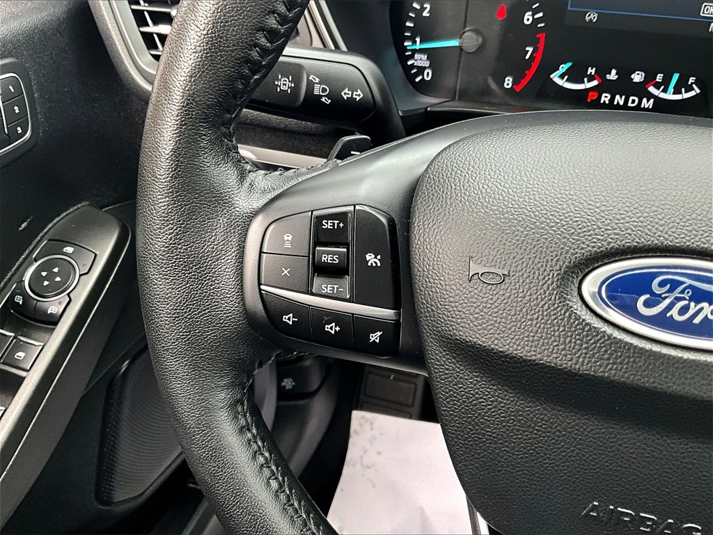 2020 Ford Escape SEL - Photo 23