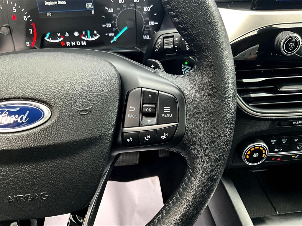2020 Ford Escape SEL - Photo 24