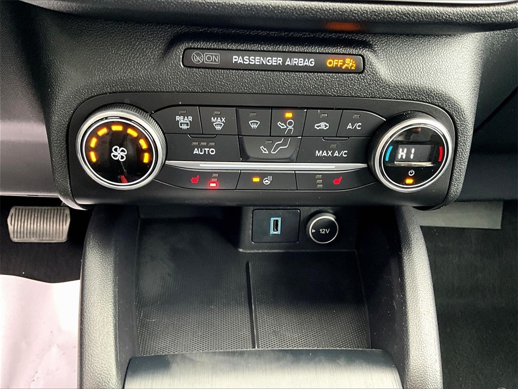 2020 Ford Escape SEL - Photo 26