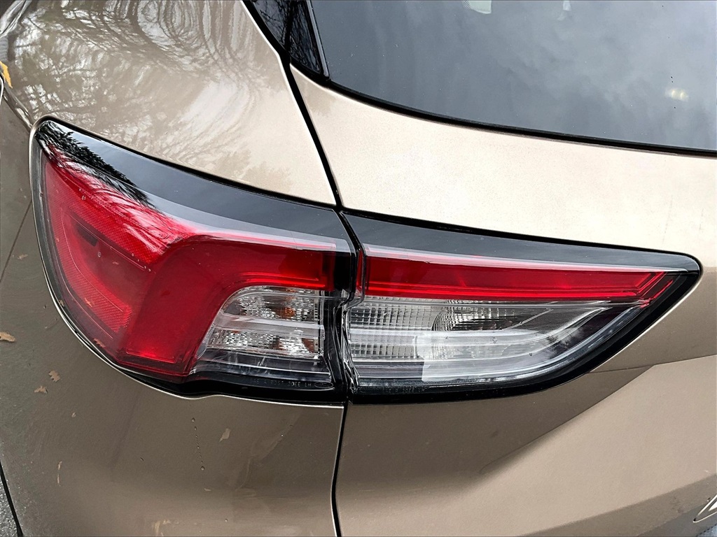 2020 Ford Escape SEL - Photo 33