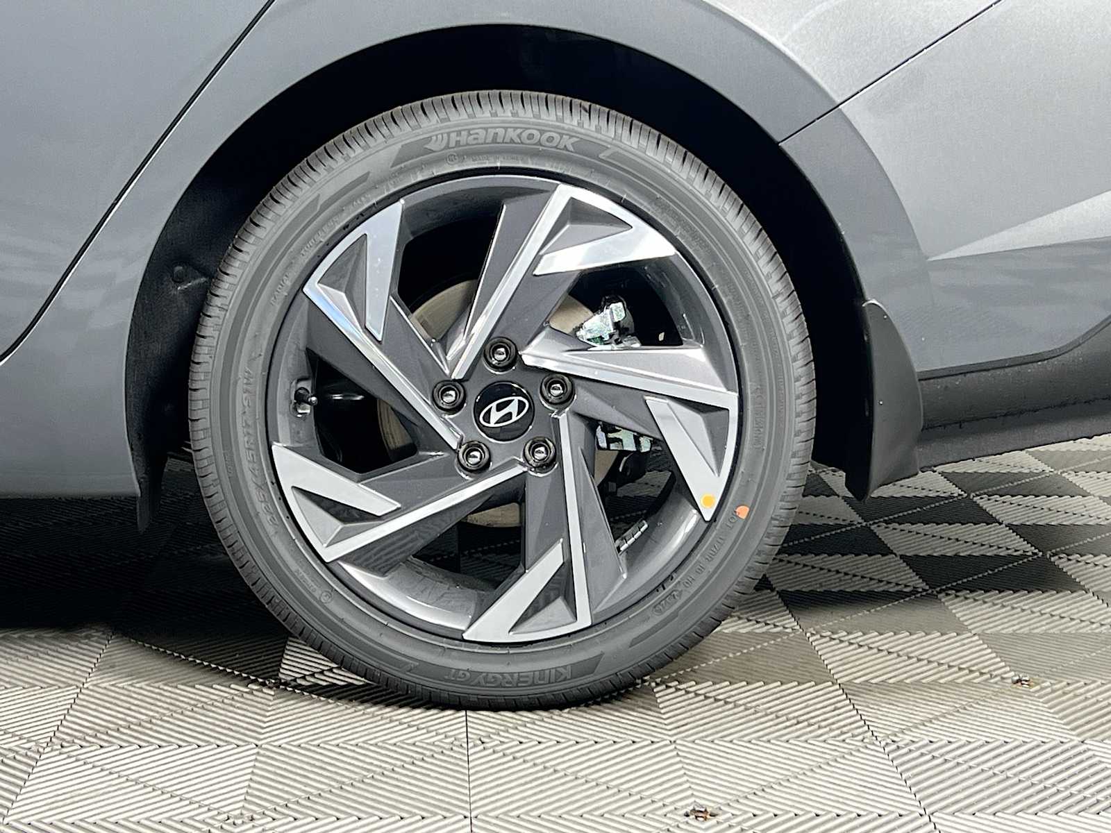 2025 Hyundai Elantra Hybrid SEL Sport - Photo 19