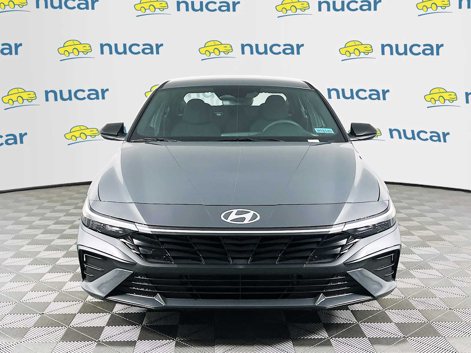 2025 Hyundai Elantra Hybrid SEL Sport - Photo 2