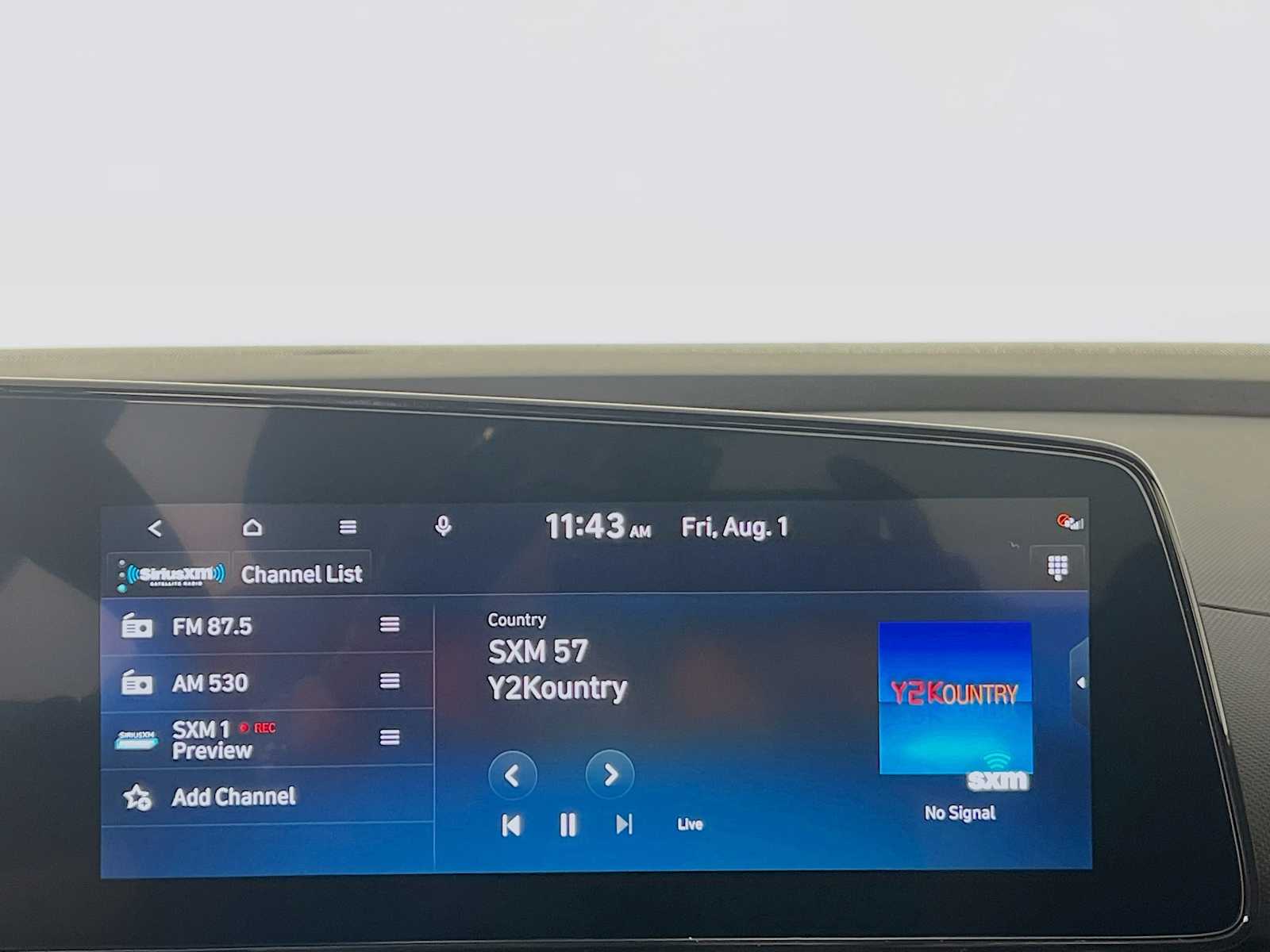 2025 Hyundai Elantra Hybrid SEL Sport - Photo 8