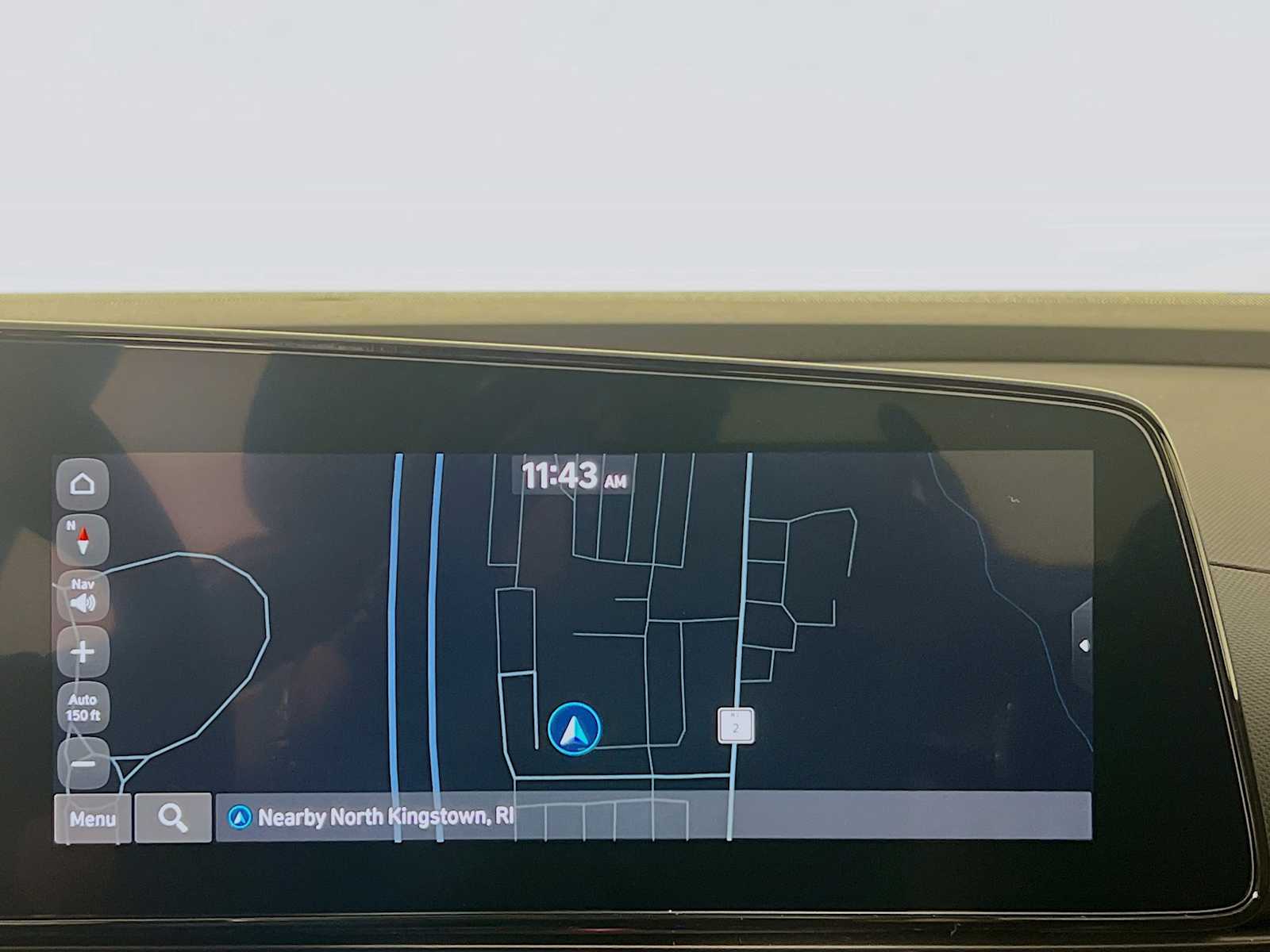 2025 Hyundai Elantra Hybrid SEL Sport - Photo 9