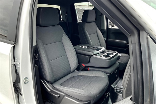 2021 Chevrolet Silverado 1500 LT - Photo 11