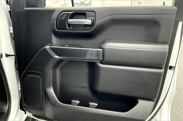 2021 Chevrolet Silverado 1500 LT - Photo 12