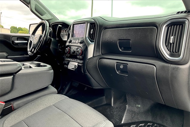 2021 Chevrolet Silverado 1500 LT - Photo 13