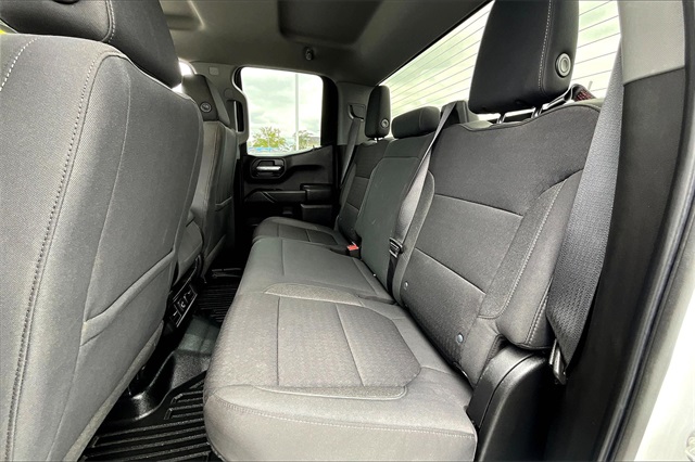 2021 Chevrolet Silverado 1500 LT - Photo 14