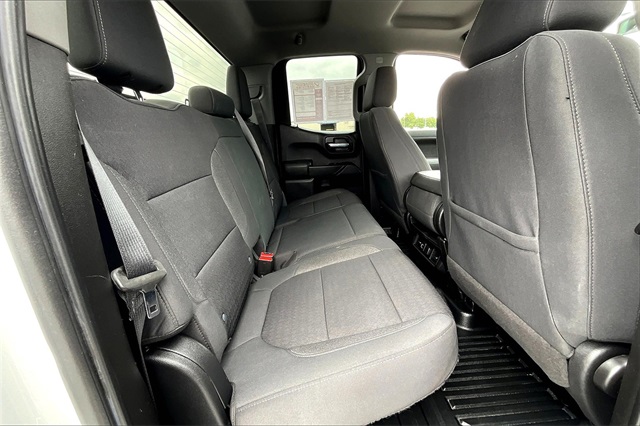 2021 Chevrolet Silverado 1500 LT - Photo 15