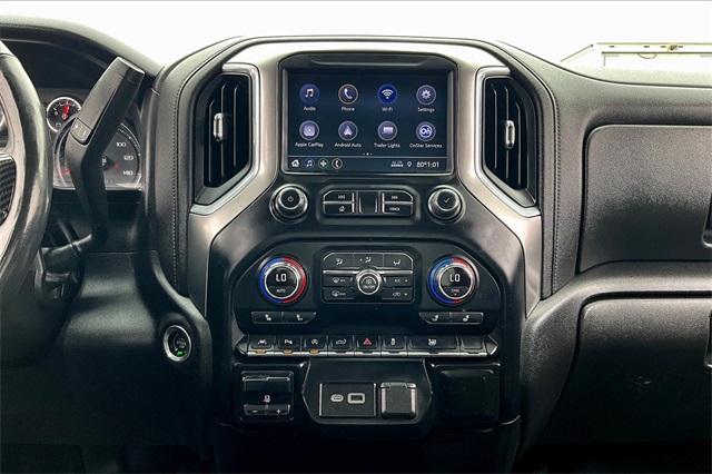 2021 Chevrolet Silverado 1500 LT - Photo 17