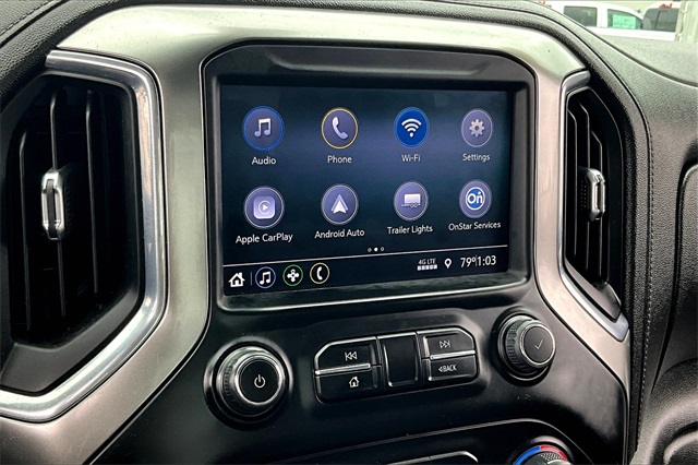 2021 Chevrolet Silverado 1500 LT - Photo 18