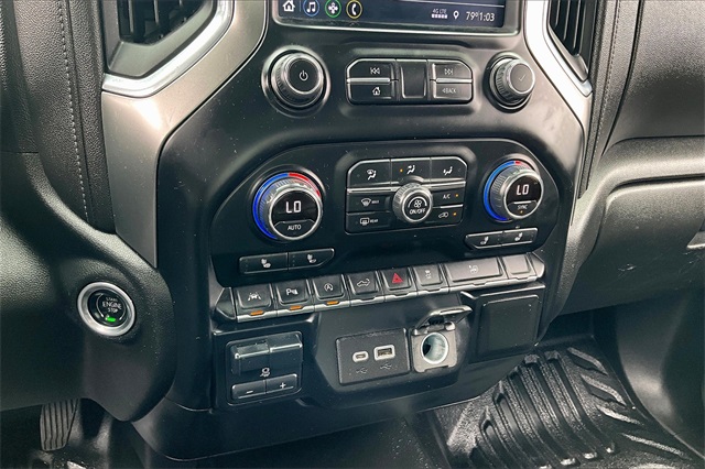 2021 Chevrolet Silverado 1500 LT - Photo 21