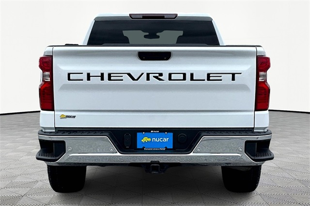 2021 Chevrolet Silverado 1500 LT - Photo 5