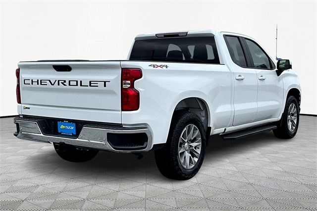 2021 Chevrolet Silverado 1500 LT - Photo 6