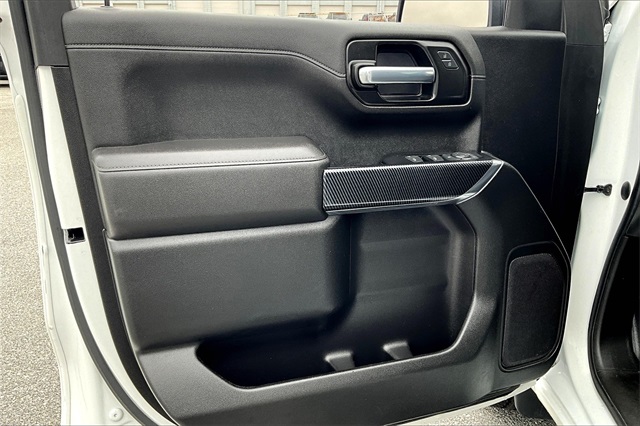 2021 Chevrolet Silverado 1500 LT - Photo 9