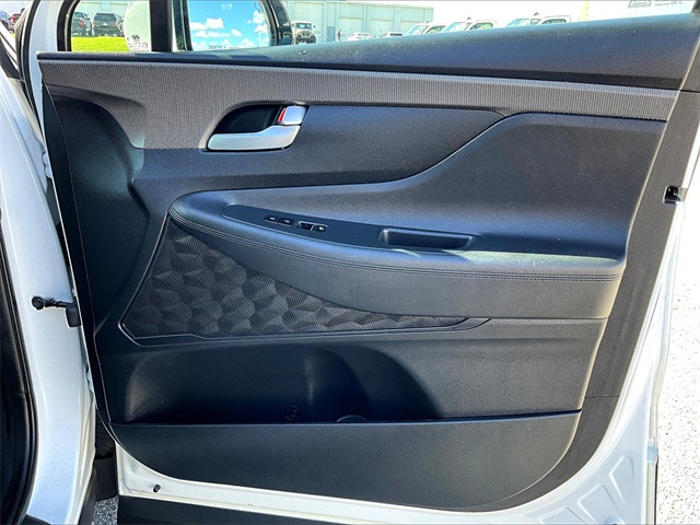 2020 Hyundai Santa Fe SEL - Photo 12