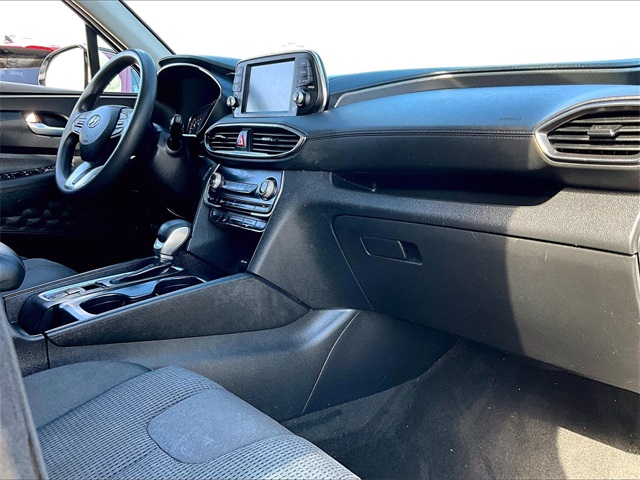 2020 Hyundai Santa Fe SEL - Photo 13