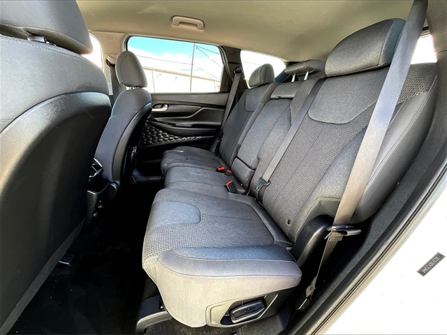 2020 Hyundai Santa Fe SEL - Photo 14