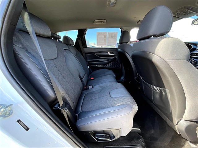 2020 Hyundai Santa Fe SEL - Photo 15