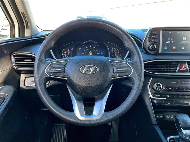 2020 Hyundai Santa Fe SEL - Photo 16