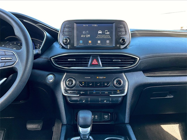 2020 Hyundai Santa Fe SEL - Photo 17
