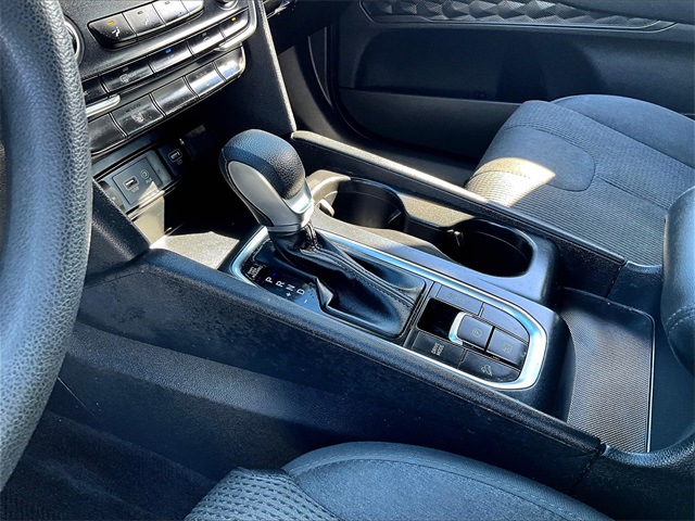 2020 Hyundai Santa Fe SEL - Photo 19