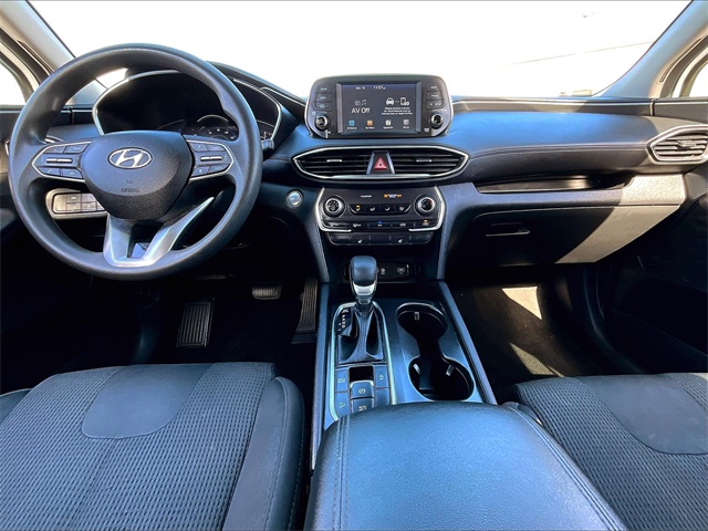 2020 Hyundai Santa Fe SEL - Photo 20