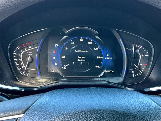 2020 Hyundai Santa Fe SEL - Photo 21
