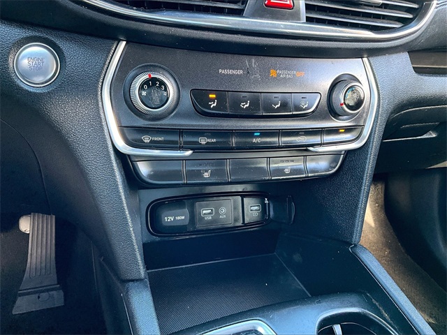 2020 Hyundai Santa Fe SEL - Photo 22