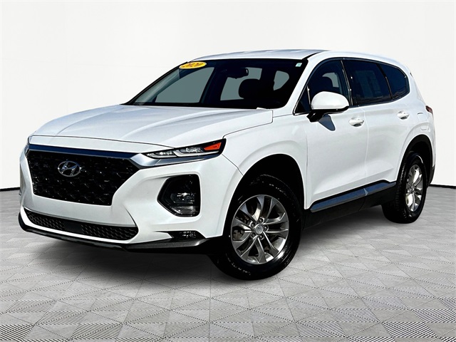 2020 Hyundai Santa Fe SEL - Photo 3