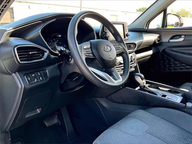 2020 Hyundai Santa Fe SEL - Photo 8