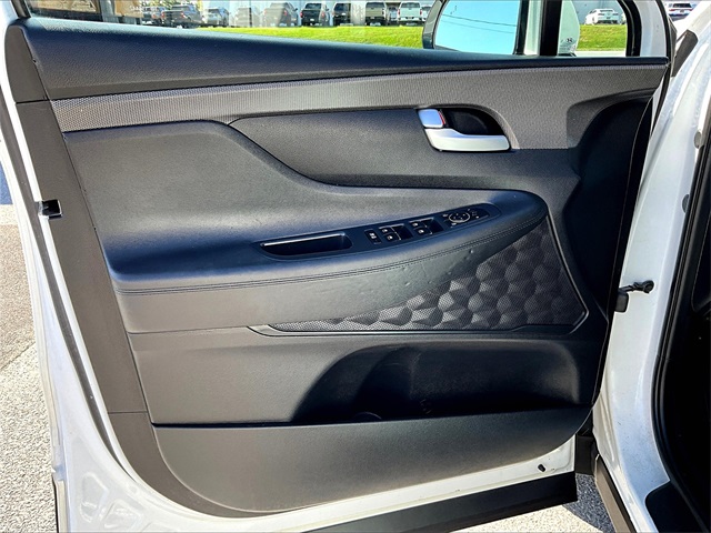 2020 Hyundai Santa Fe SEL - Photo 9
