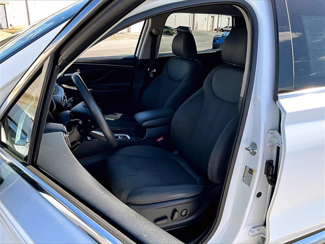 2020 Hyundai Santa Fe SEL - Photo 10