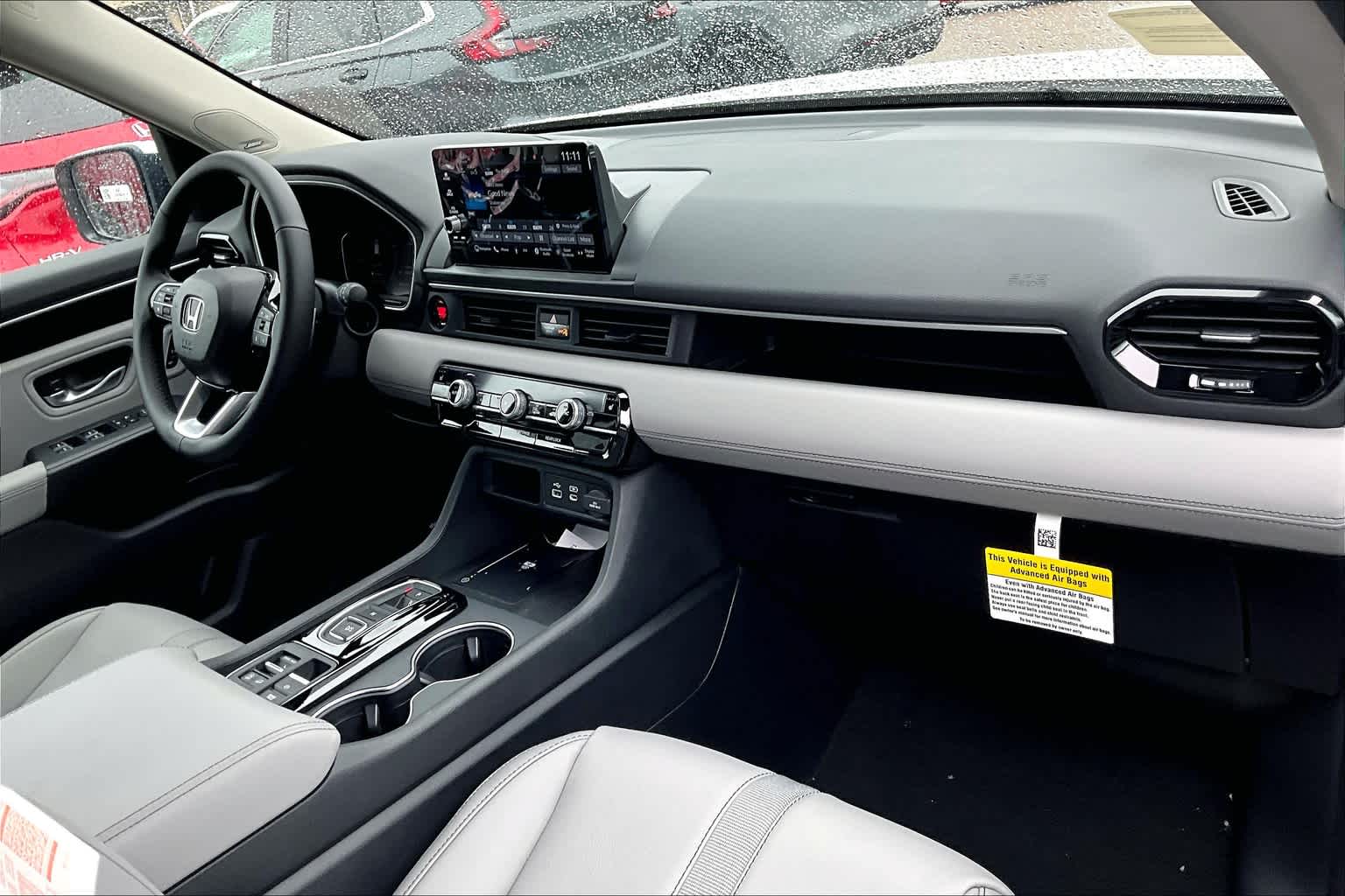 2025 Honda Pilot Touring - Photo 10